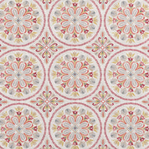 Tamarix Pomegranate Fabric by the Metre